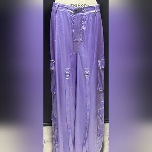 6 Pairs Of Pants
